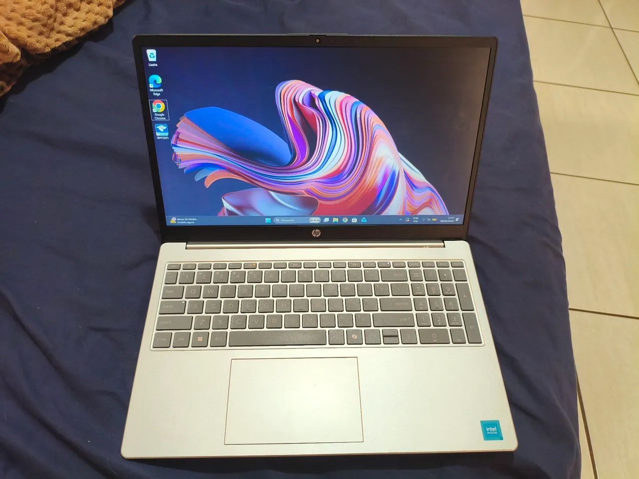 Vendo Notebook  - Foto 2
