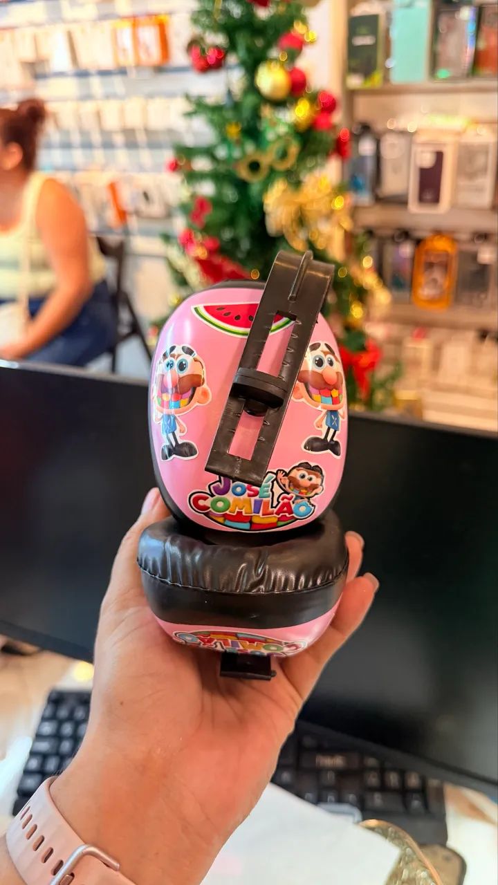 Abafador de ruídos  - Foto 3