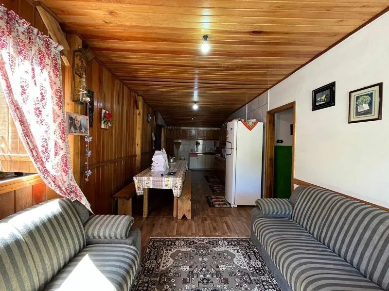 Casa BENEDITO NOVO - SC - Foto 5
