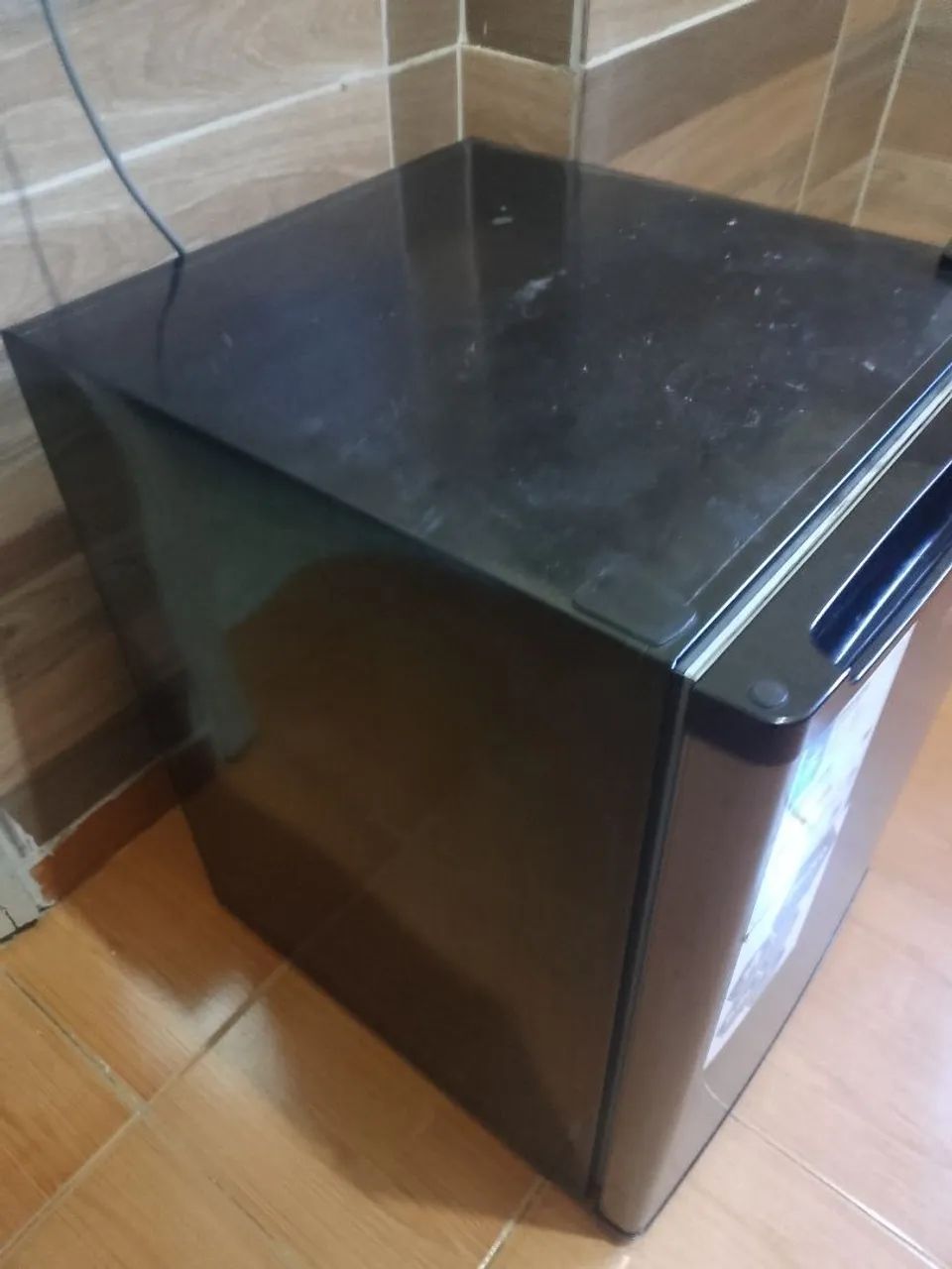 Vendo frigobar  - Foto 4