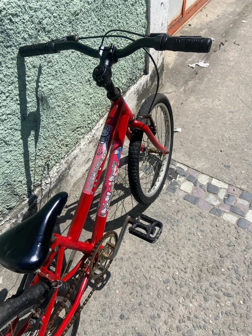 Bike aro 20 - Foto 2