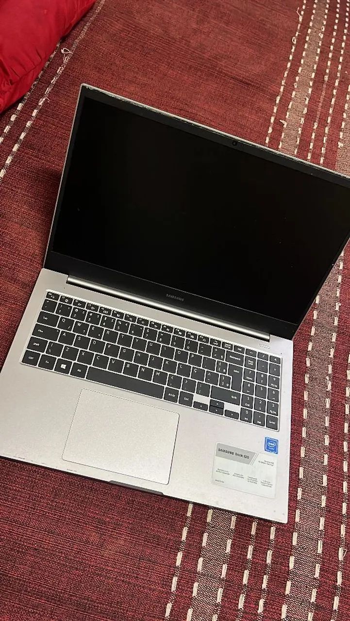 Notebook book E20