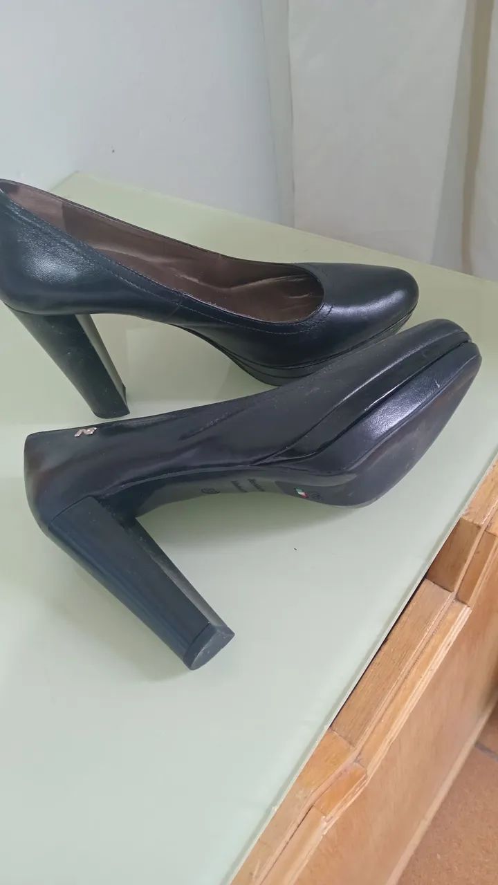 Vendo sapato  - Foto 2
