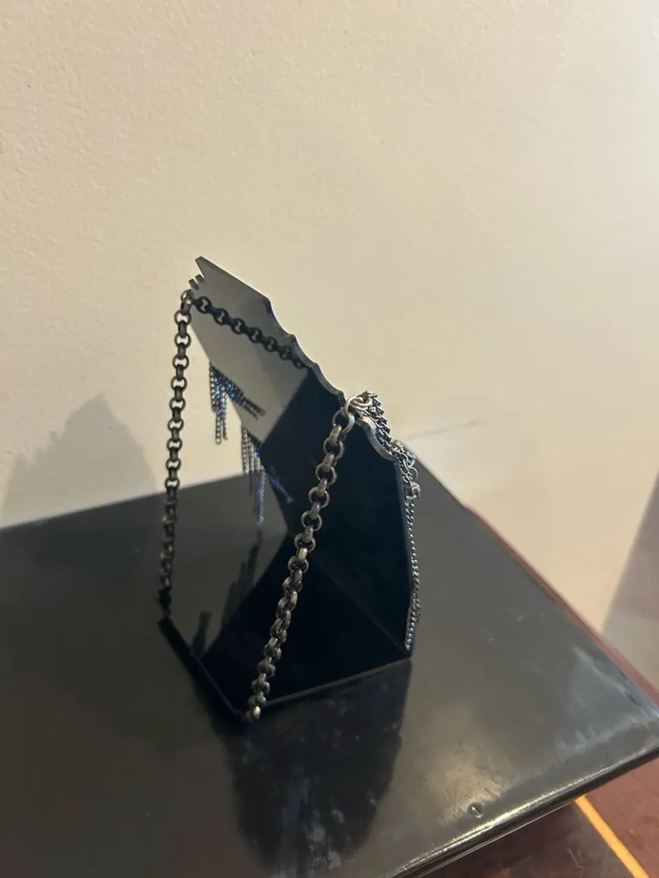 Colar boho chique - Foto 4