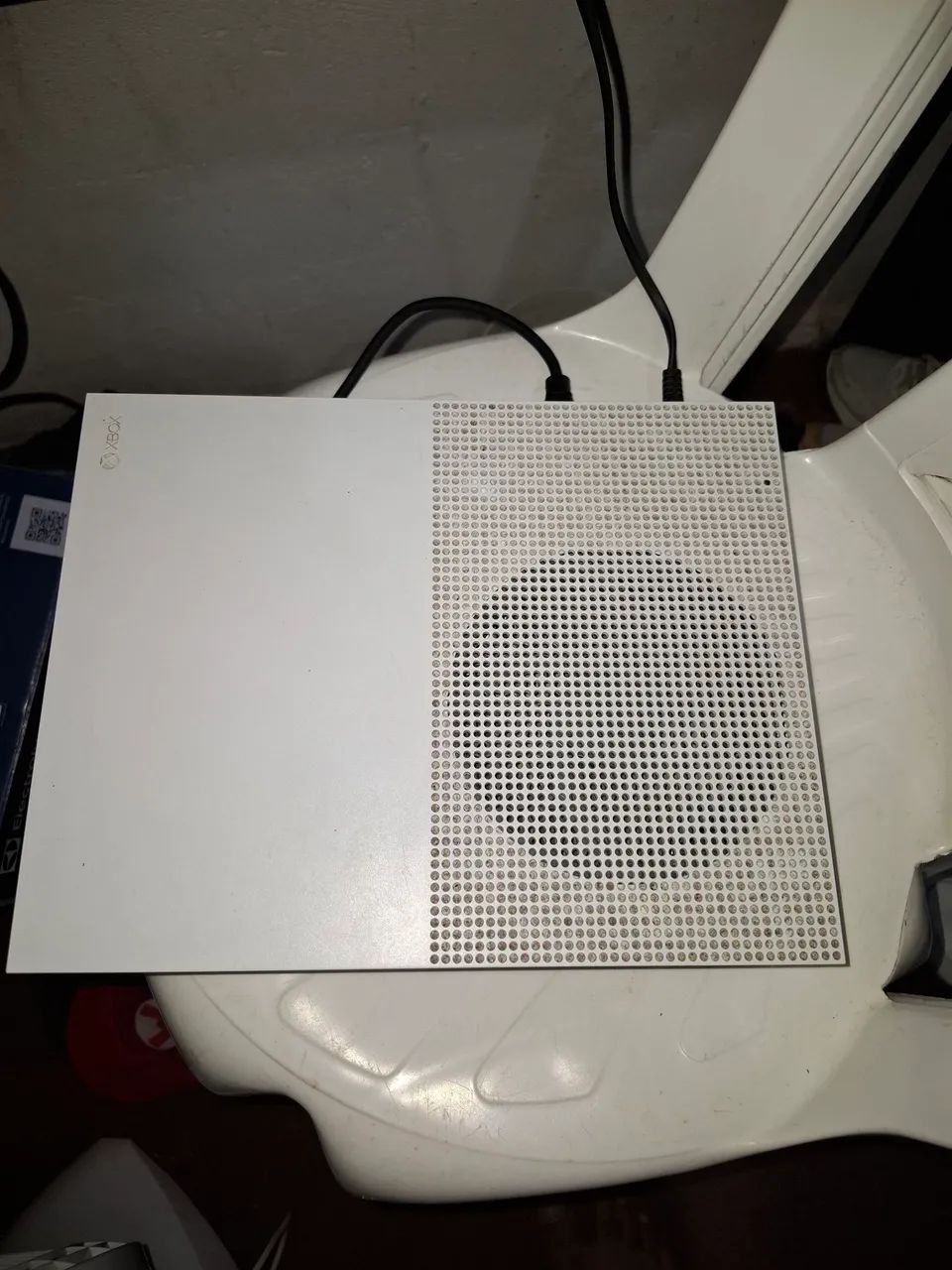 Vendo x box one s - Foto 3