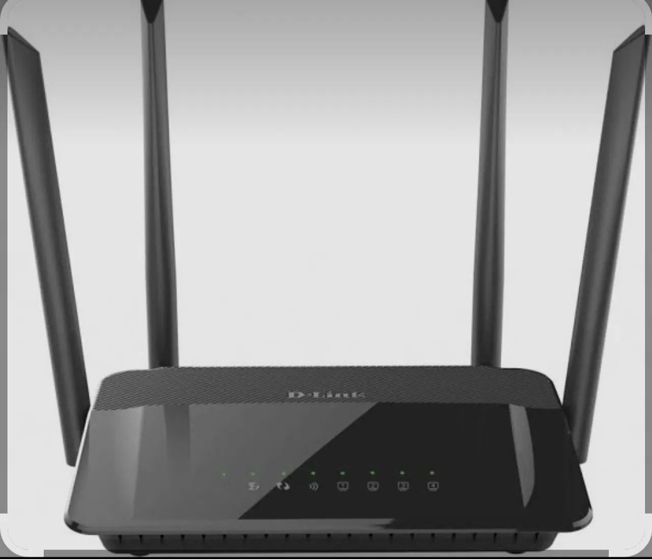 Roteador DLINK DIR 842 - Foto 2