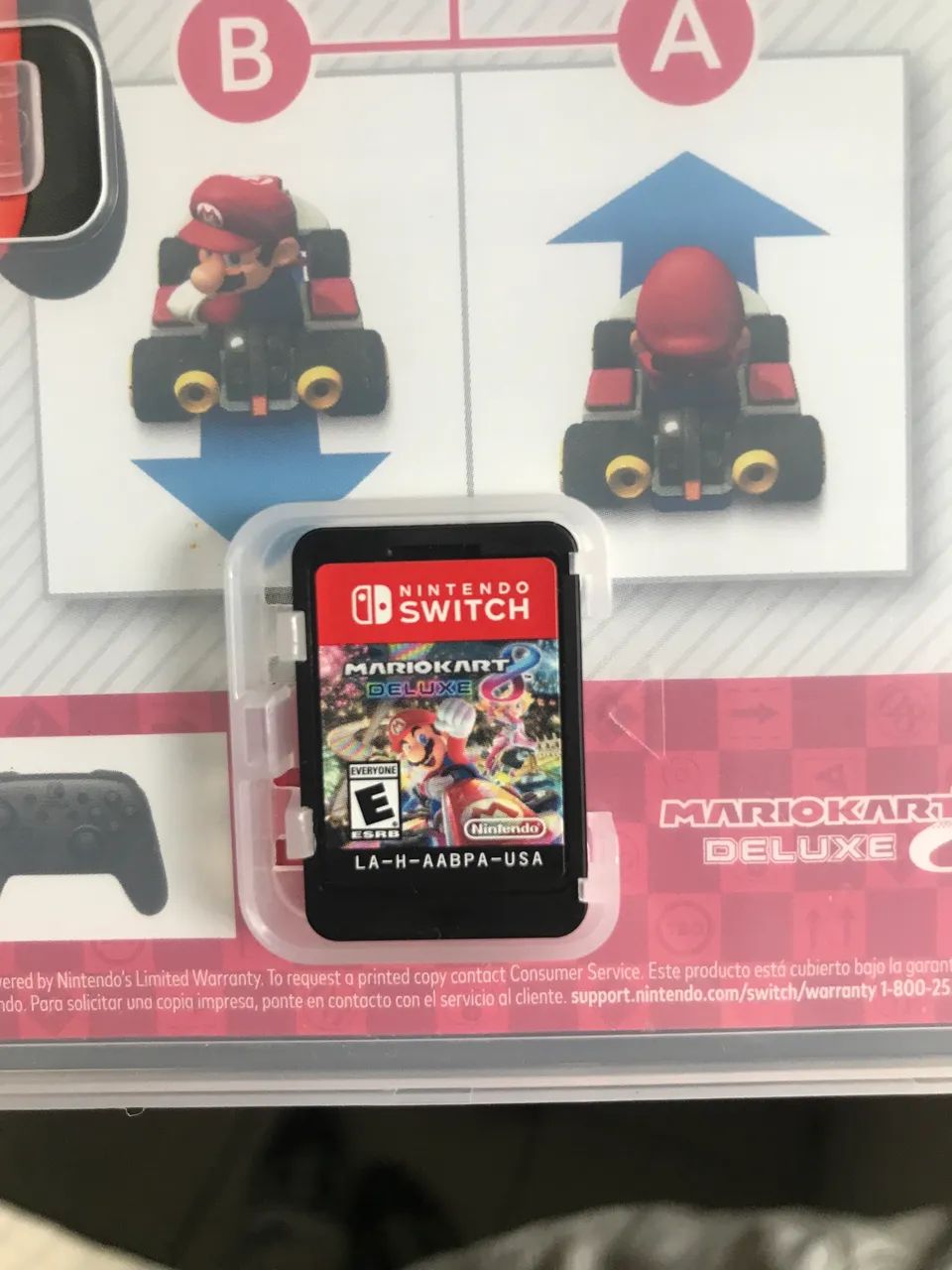 Mario Kart 8 Deluxe - Foto 2