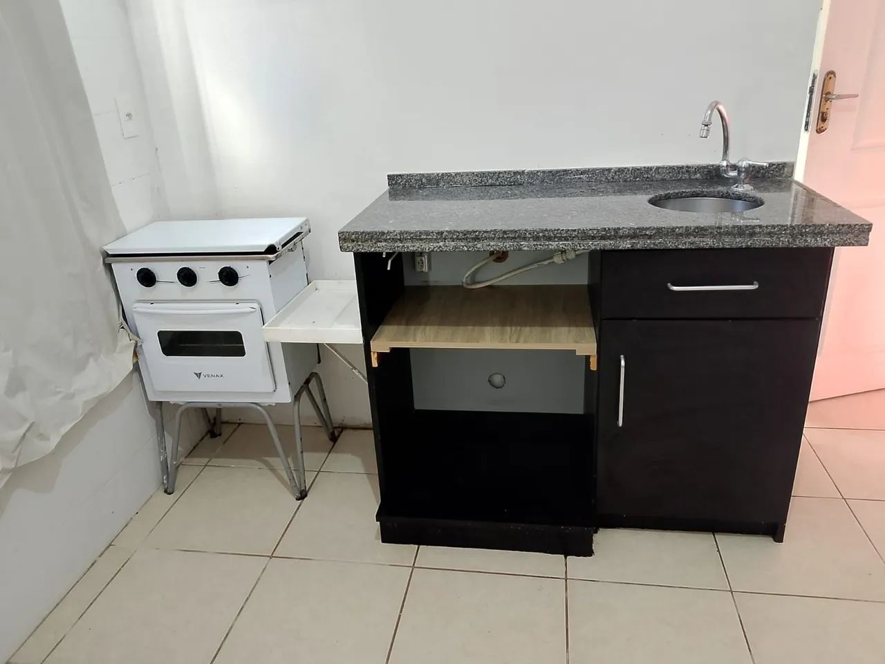 Kitnet Próximo UFSC - Foto 3