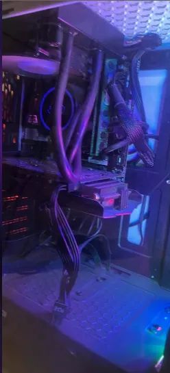 Pc Gamer Entrada - Foto 2