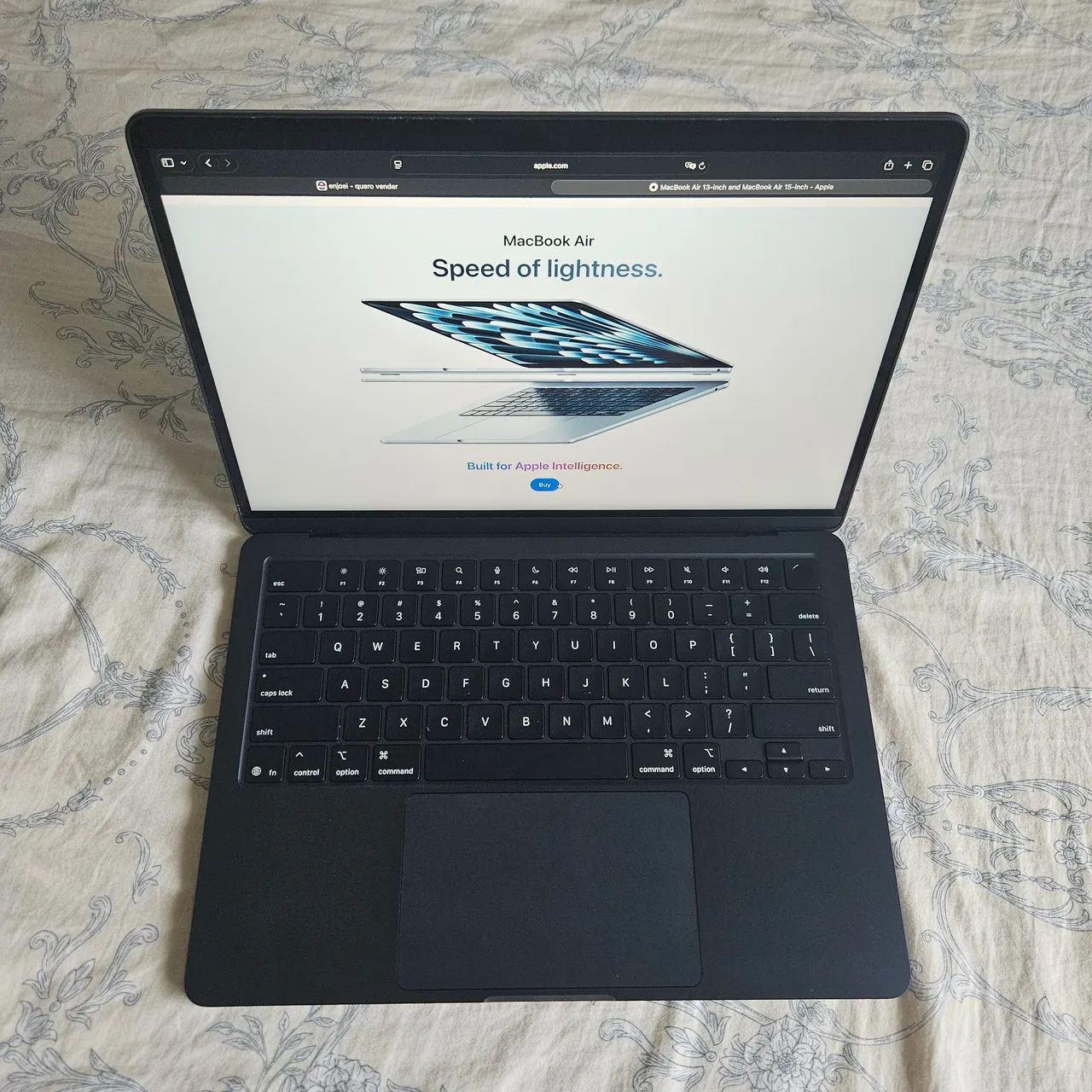 MacBook Air M4  - Foto 6