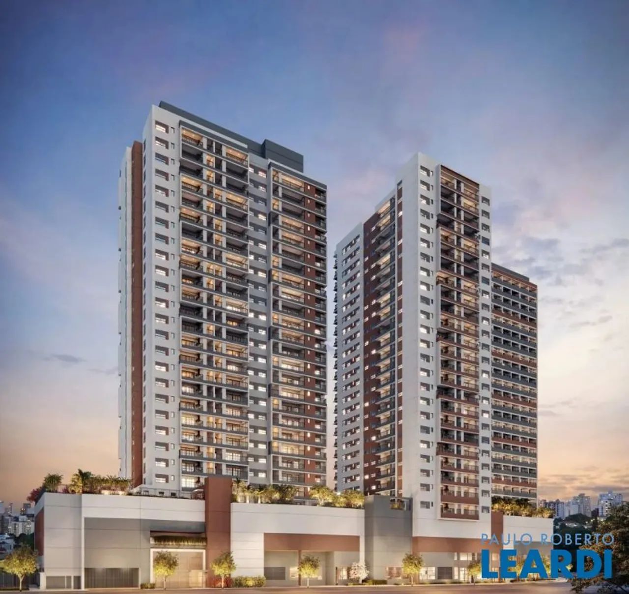 APARTAMENTO - BUTANTÃ - SP - Foto 2
