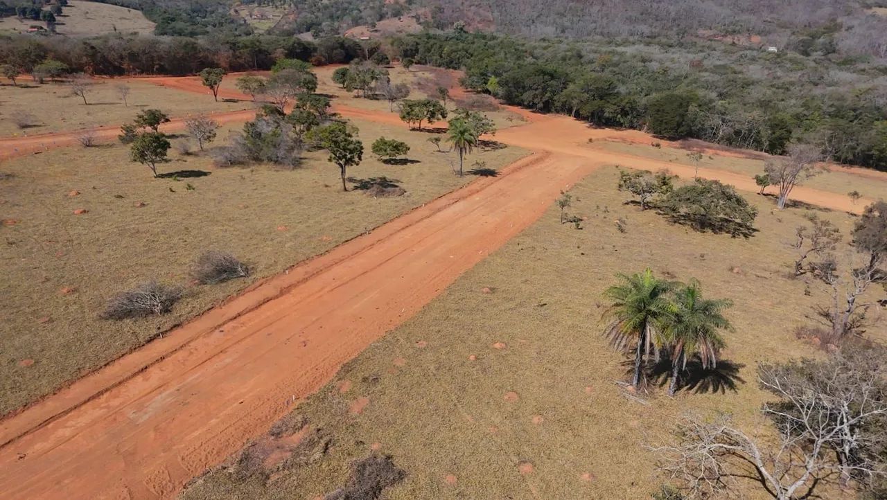 Vendo lote a 5km de Lagoa Santa  - Foto 3
