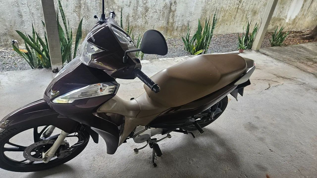 Honda biz novinha - Foto 3