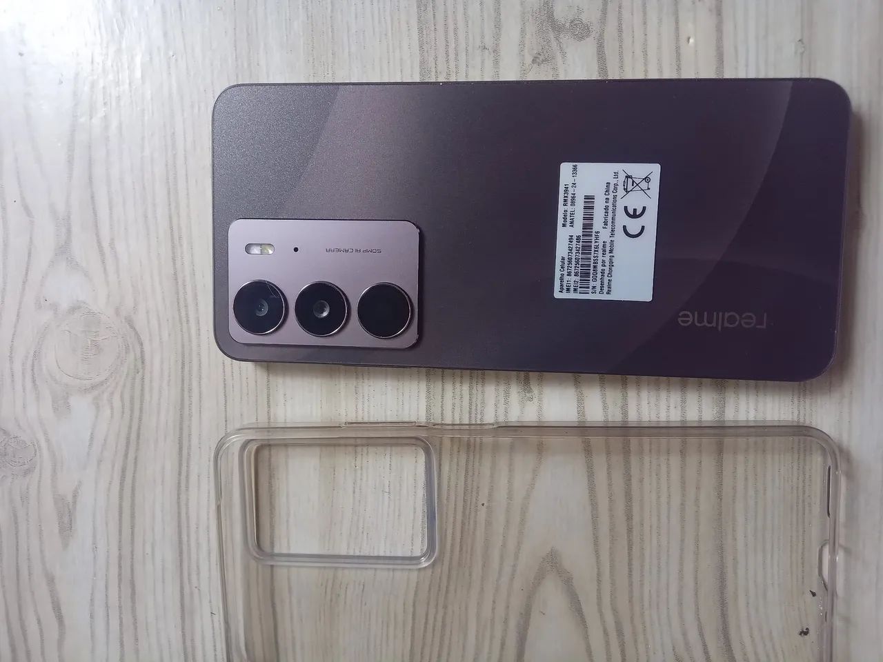 Troco este celular ou vendo