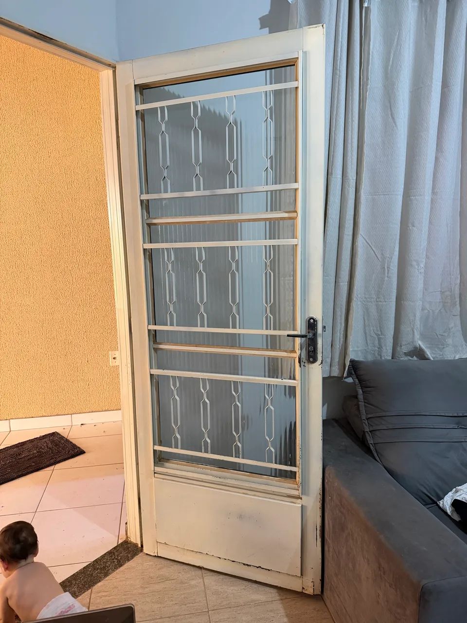 Vendo porta
