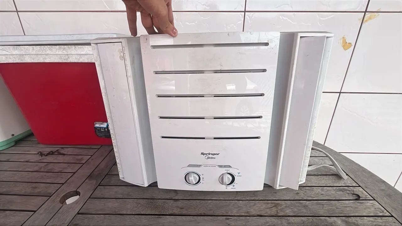Ar janela 10000 - Foto 2