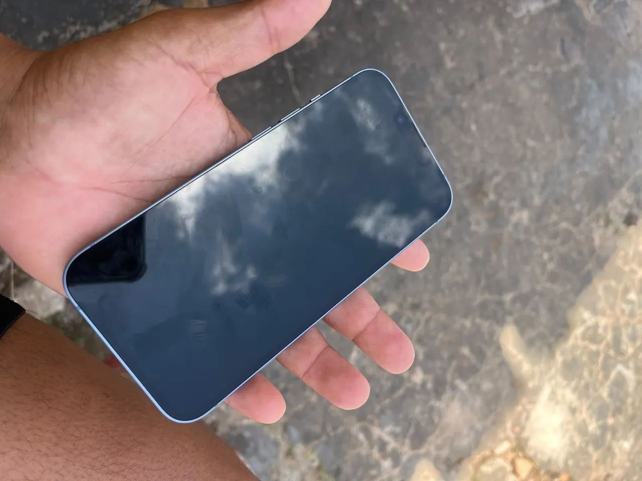 iPhone 14 - Foto 4