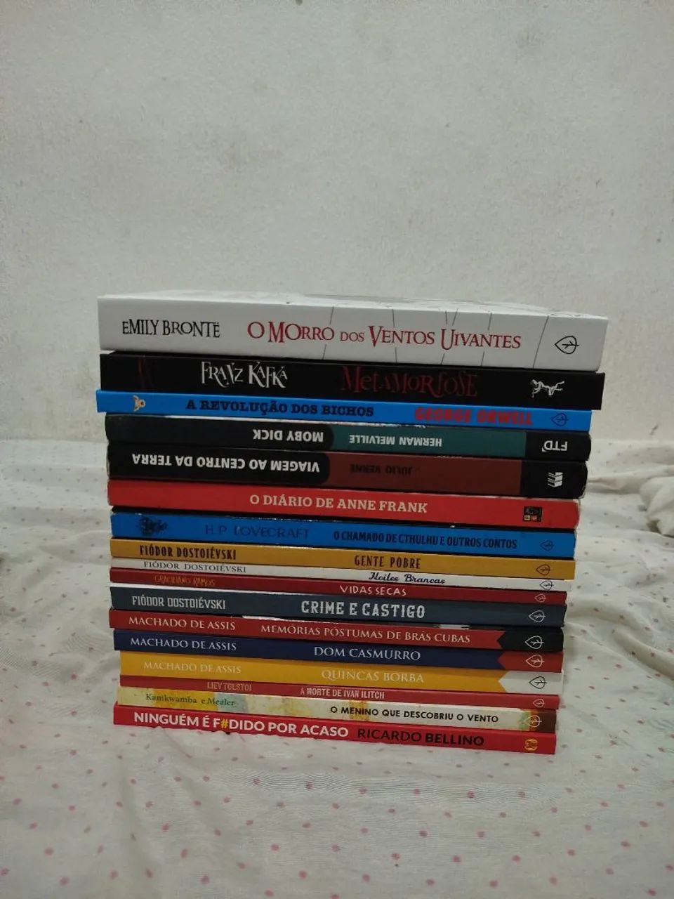 Livros - Foto 3