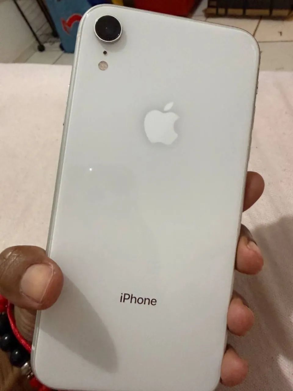 Iphone Xr em bom estado - Foto 2