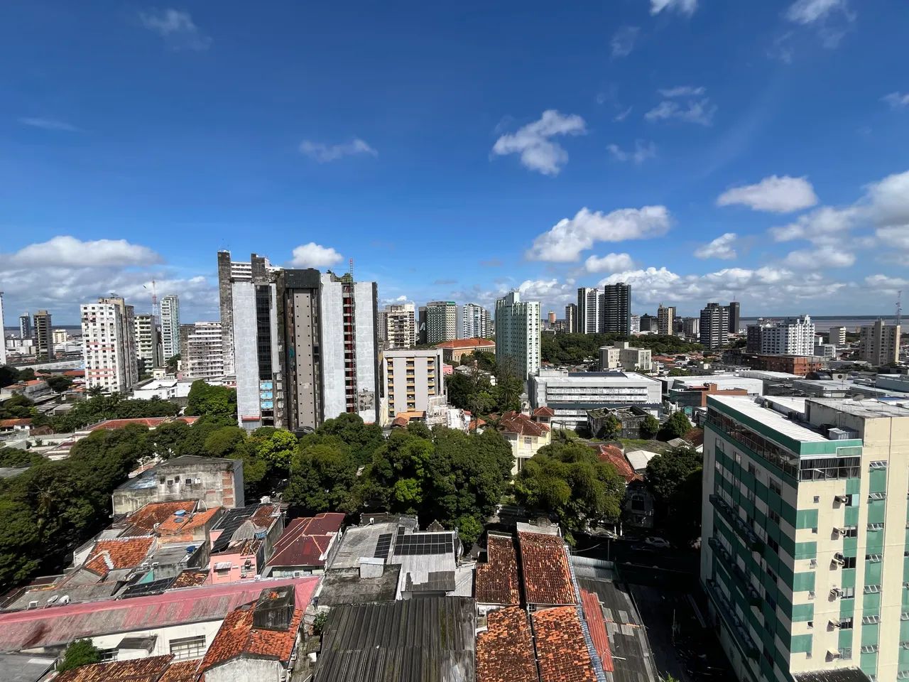 Apartamento 3/4 em Nazaré Ed. Orlando  - Foto 3