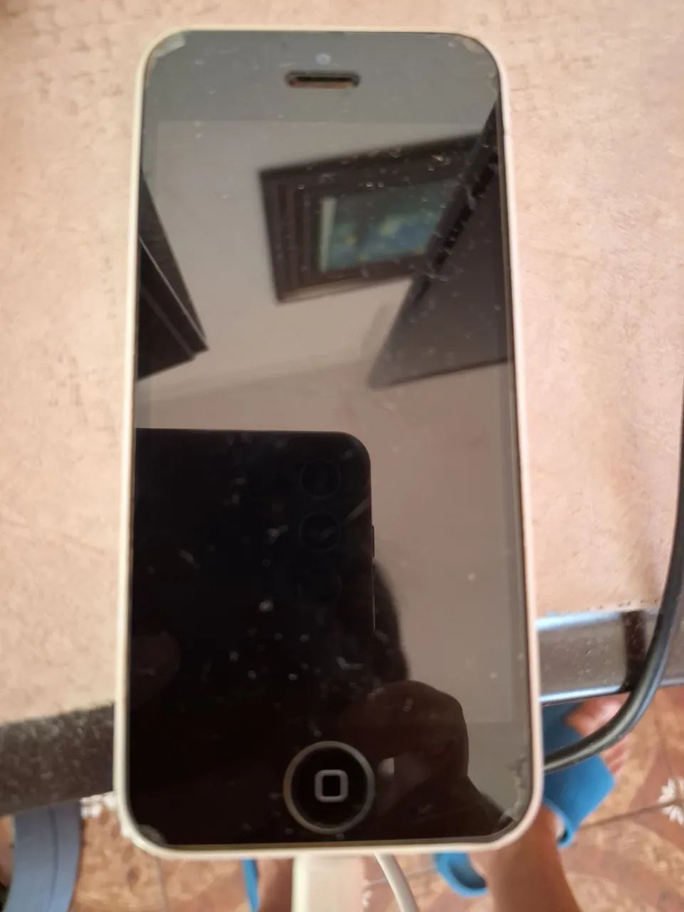 IPhone 5c - Foto 2
