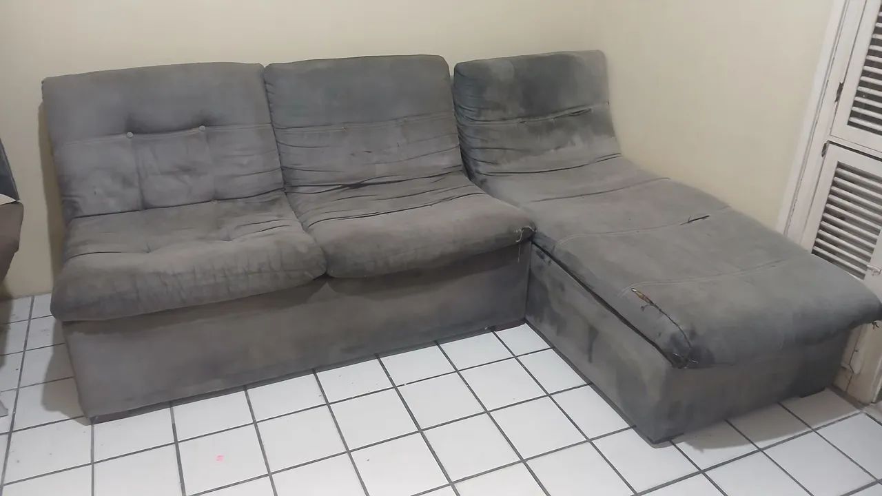 Vendo sofá 