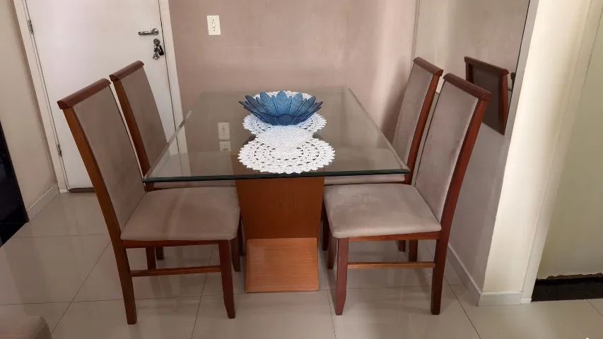 Mesa de Jantar