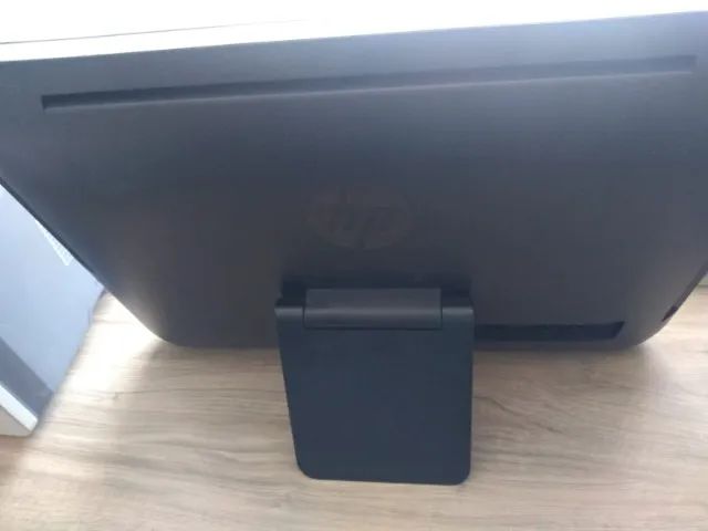 all in one hp 18 (Defeito) - Foto 3