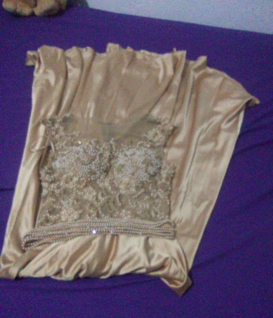 Vestido  - Foto 3