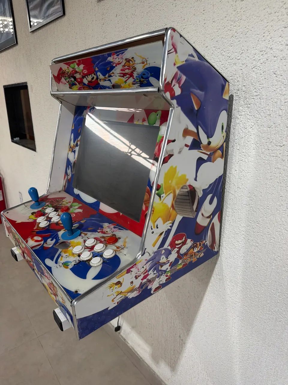 Fliperama Arcade  - Foto 3