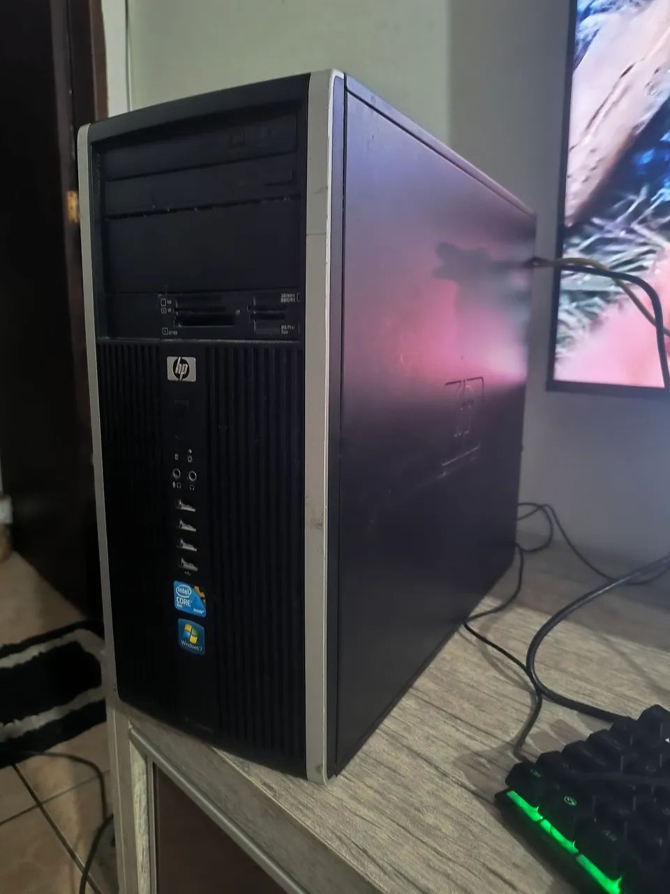 PC DESKTOP DELL INTEL CORE 2 DUO  - Foto 3
