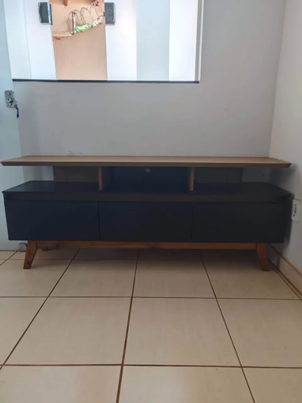 Rack de Sala - Foto 2