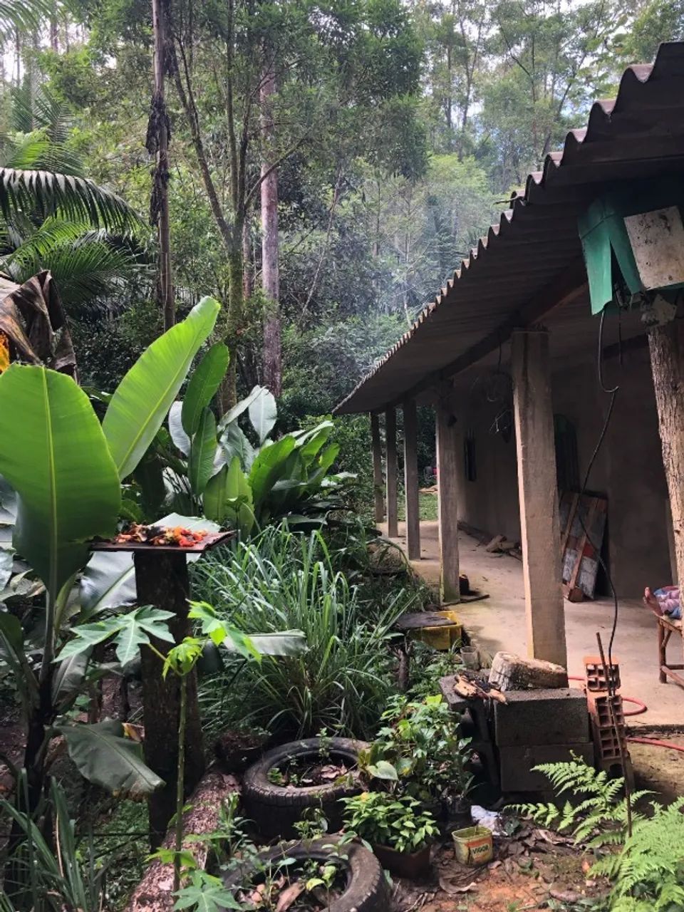 Foto - Tapiraí - 