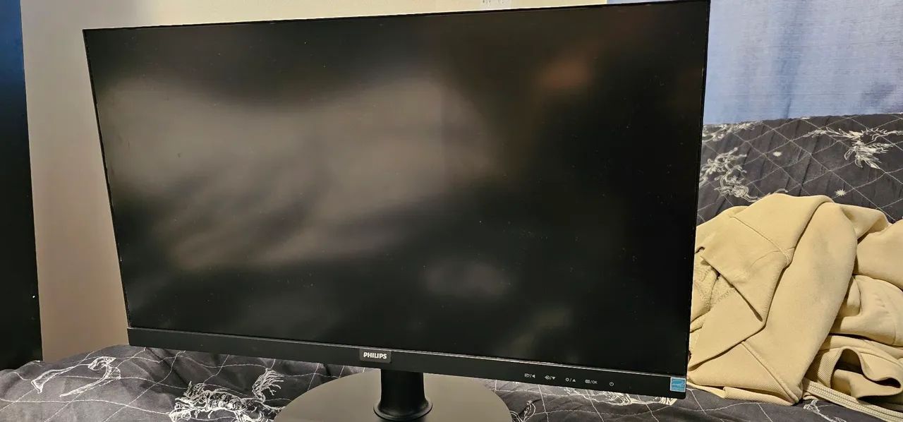 Monitor Philips 21.5 Full HD