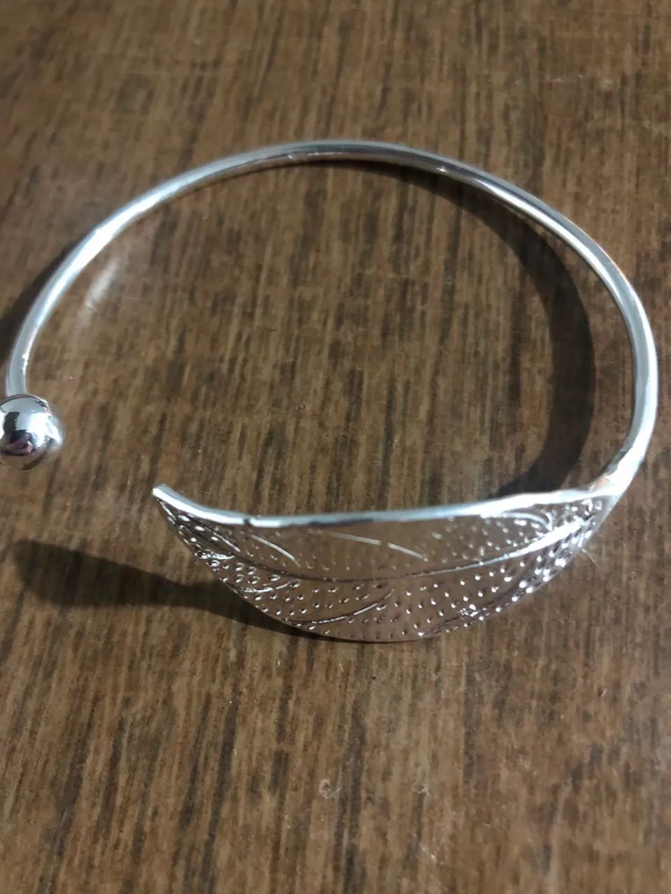 Bracelete prata 925  - Foto 3