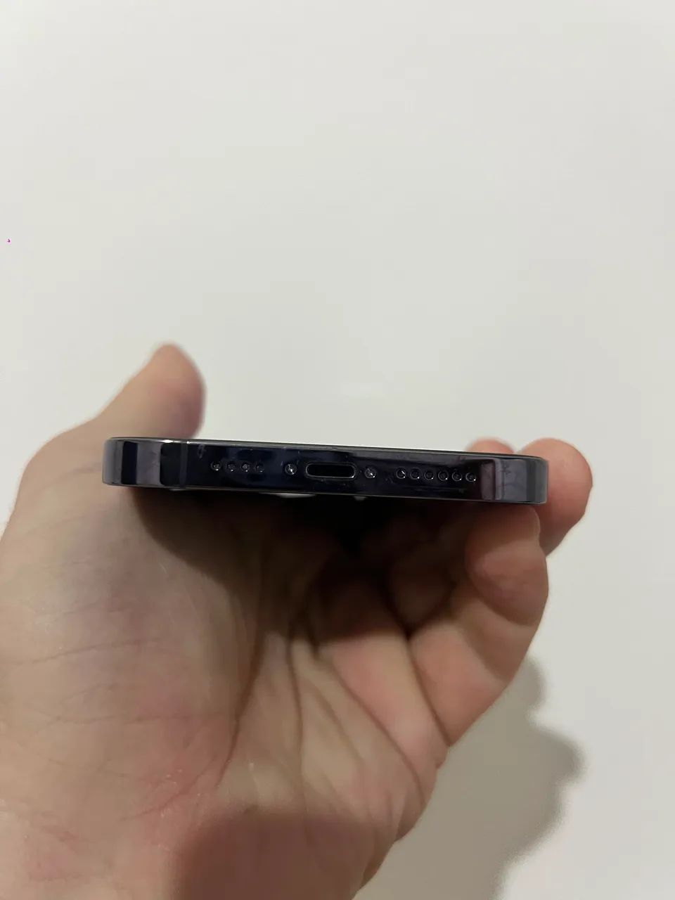 iPhone 14 Pro Max bateria 100% - Foto 5