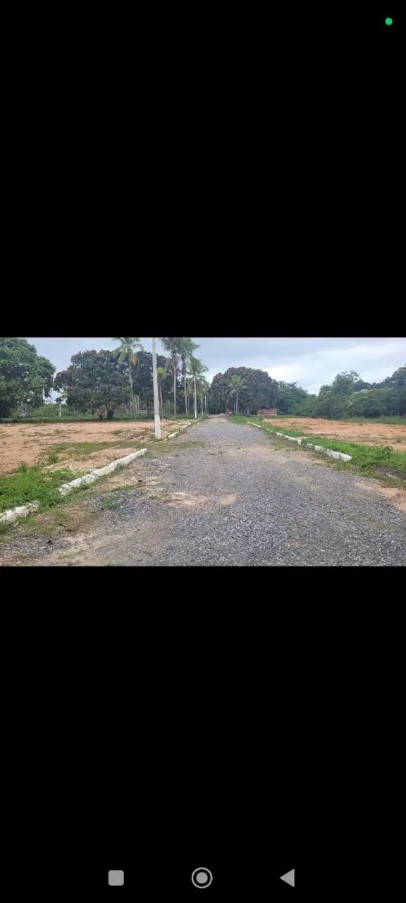Terreno a 9 km de Porto de galinhas 