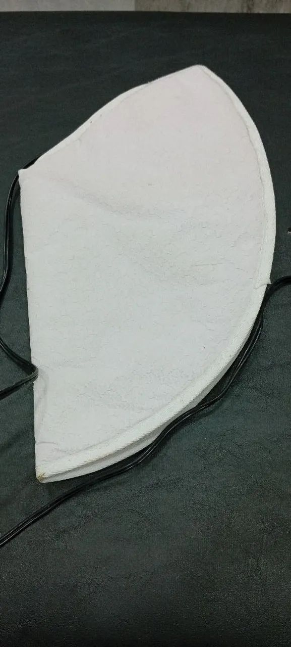 Máscara térmica  - Foto 2