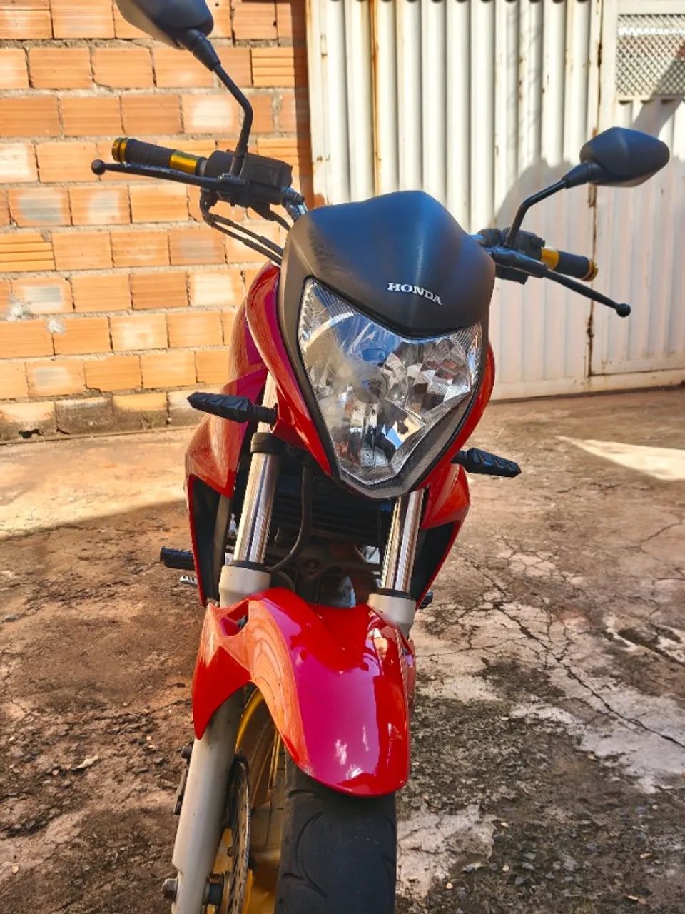CB300R 2014/2015 - Foto 2