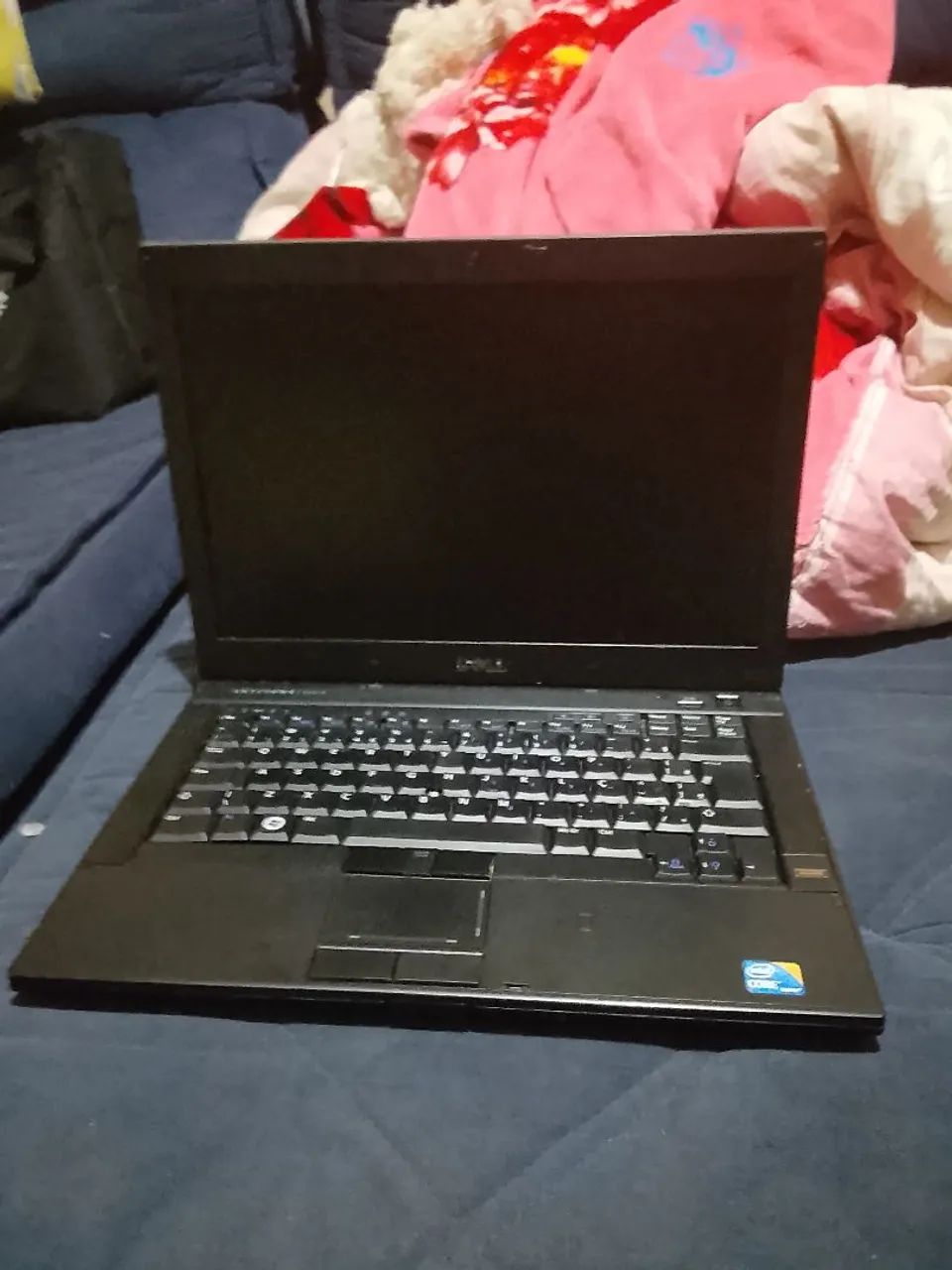 Notebook dell - Foto 3