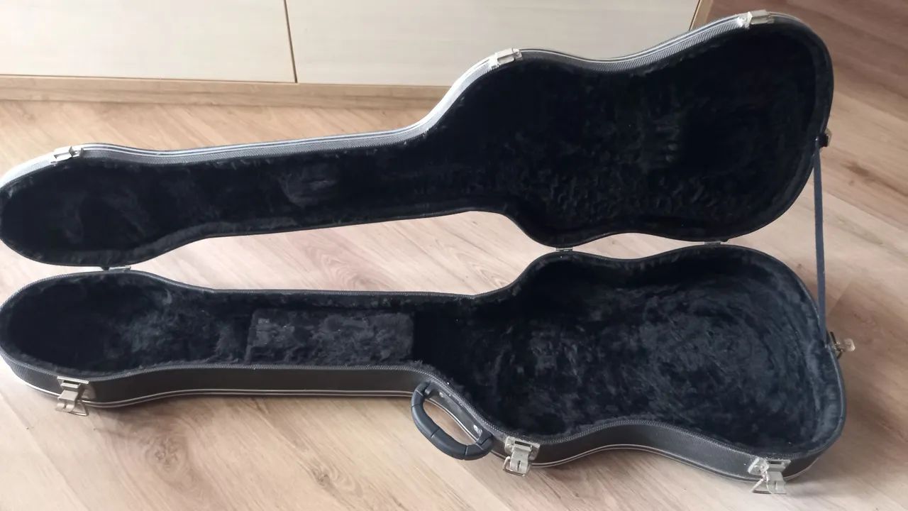 Hard case para baixo