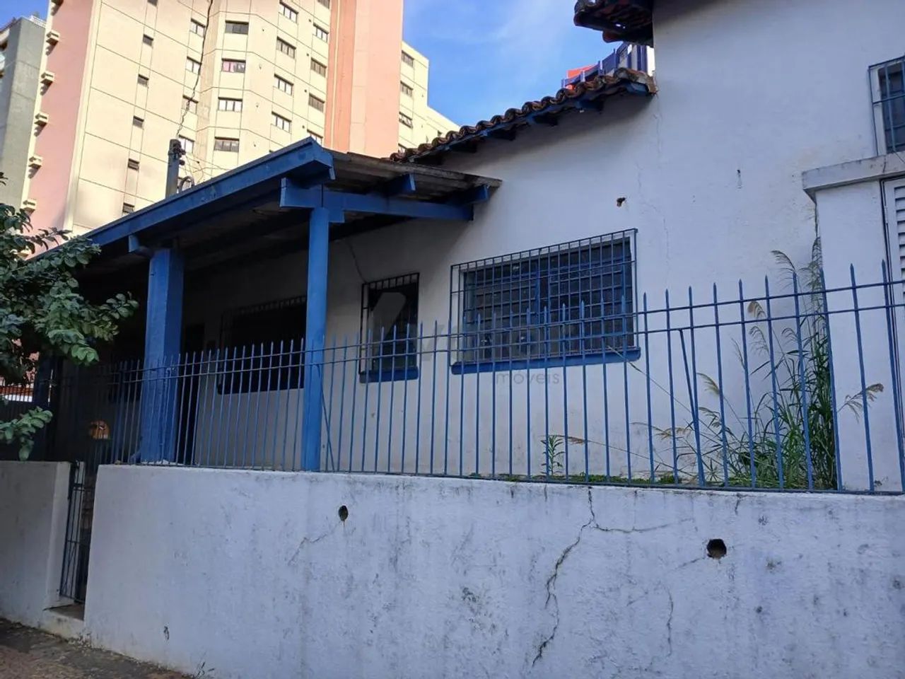Salão para alugar em Campinas, Cambuí, com 197.6 m² - Foto 4