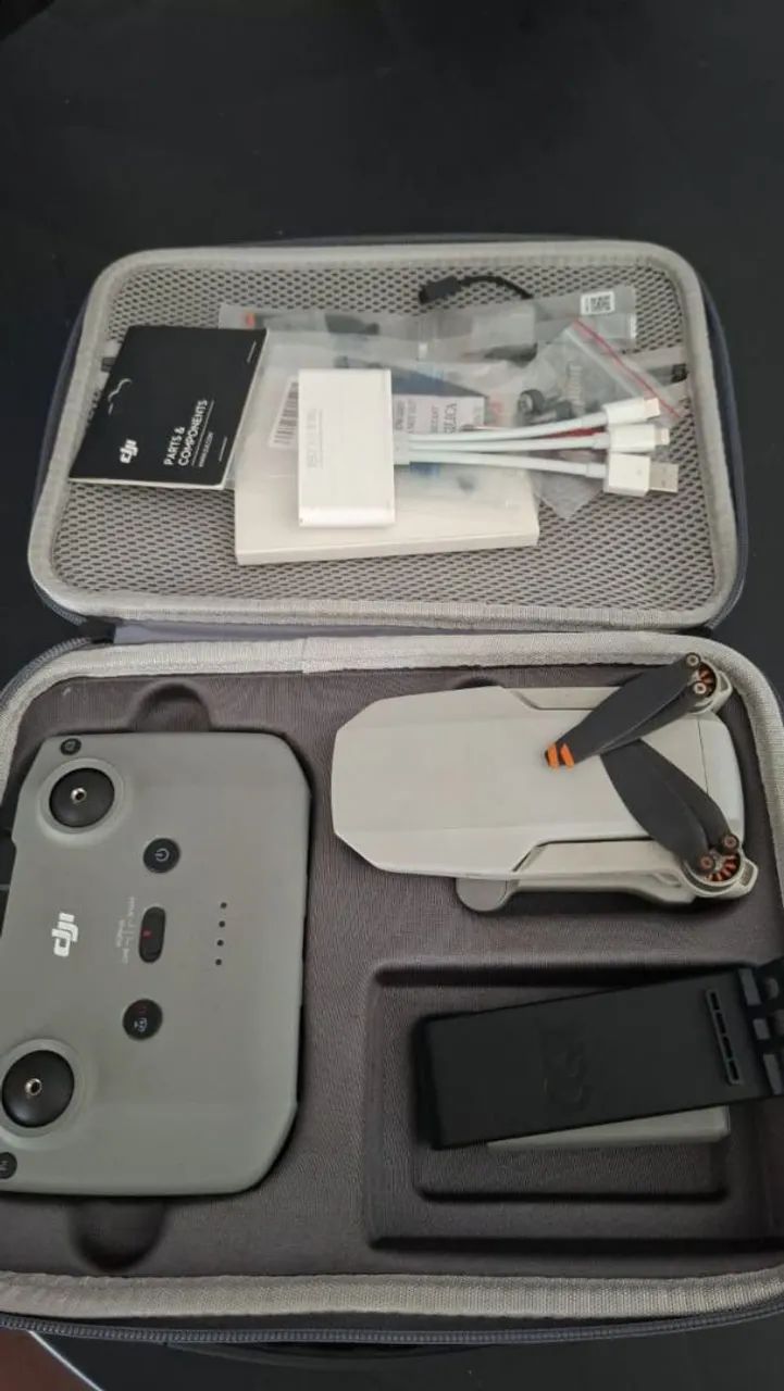 Drone 