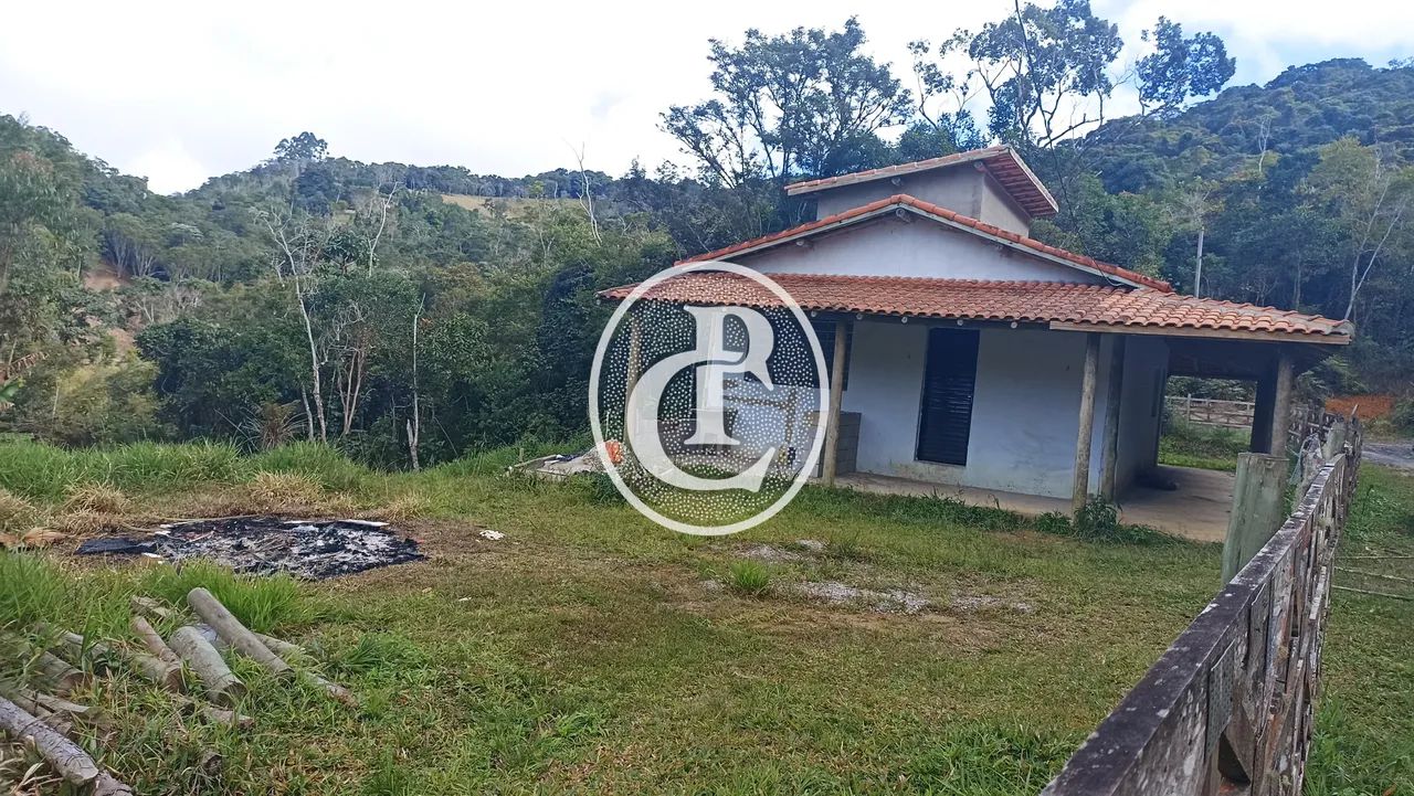 Refúgio Completo em Paraibuna: 31mil m² e Água Própria - Foto 5