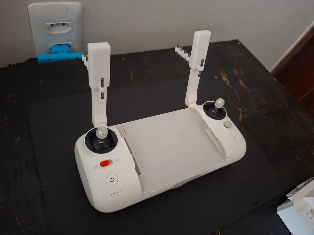 Drone X8 Tele Max Completíssimo. - Foto 2