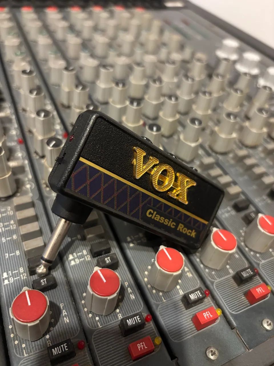 Amplug Vox Classic Rock (Japan) - Foto 2