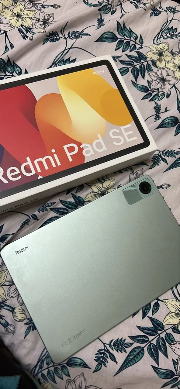 Redmi pad se 128 gb