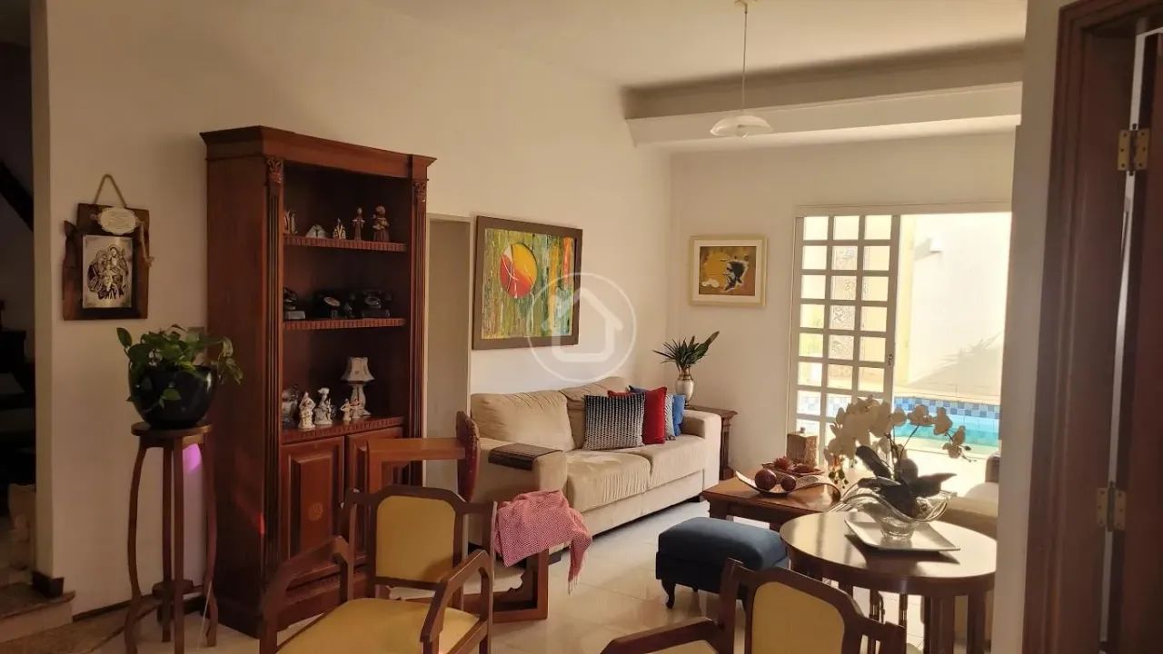 SOBRADO COM PISCINA E ESPAÇO GOURMET - Foto 5