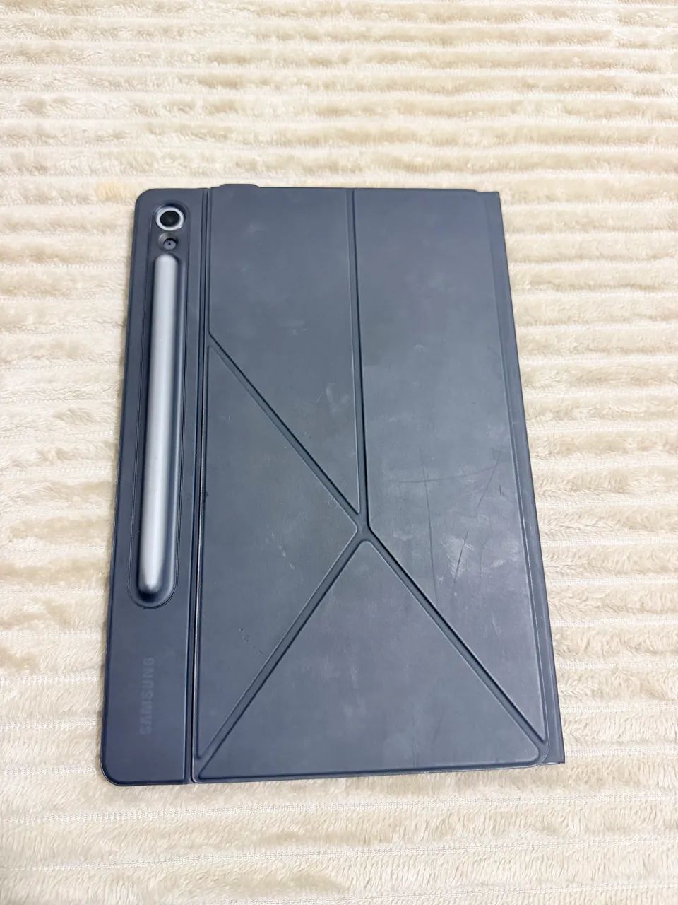 Vendo tablet s10 fe  - Foto 2