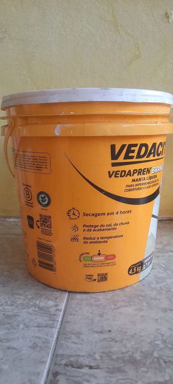 Vedacit  - Foto 2